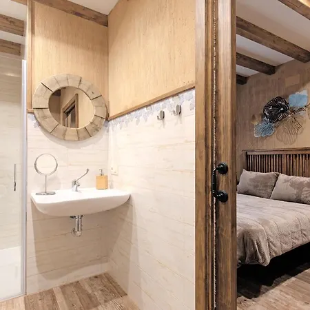 El Rincon De La Iglesia *