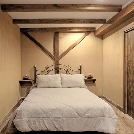 Appartement El Rincon De La Iglesia