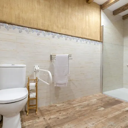 Appartement El Rincon De La Iglesia