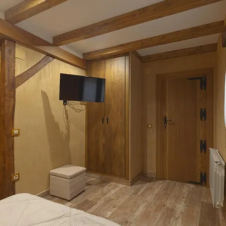 El Rincon De La Iglesia Appartement