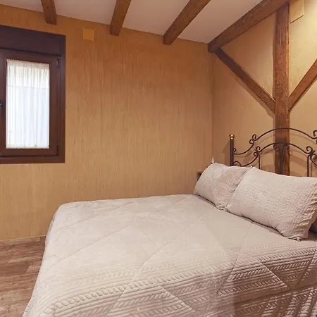 El Rincon De La Iglesia Appartement *