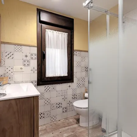 El Rincon De La Iglesia *