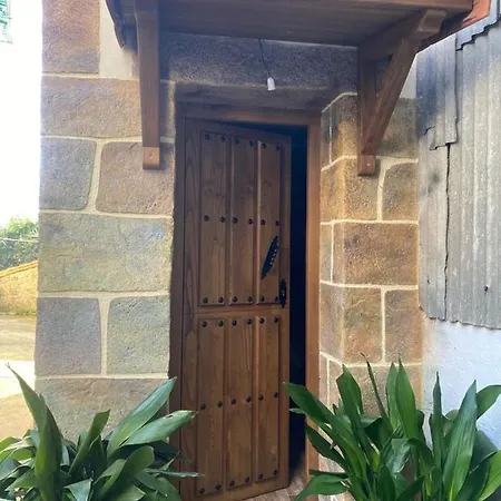 El Rincon De La Iglesia
