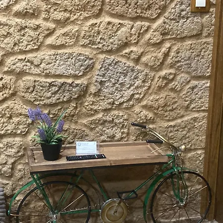 El Rincon De La Iglesia Appartement