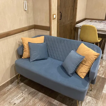 El Rincon De La Iglesia Appartement Cabezuela Del Valle