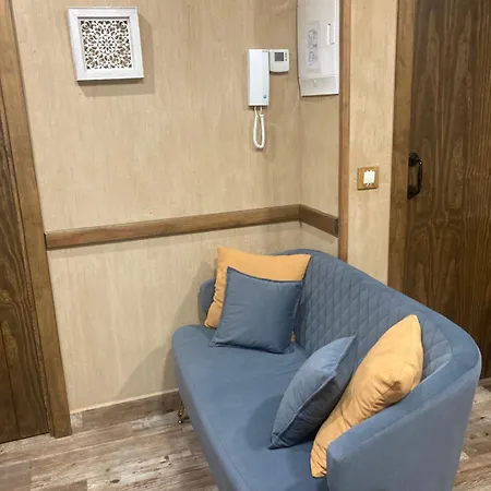 Appartement El Rincon De La Iglesia Cabezuela Del Valle