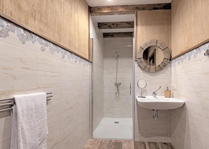 El Rincón De La Iglesia *