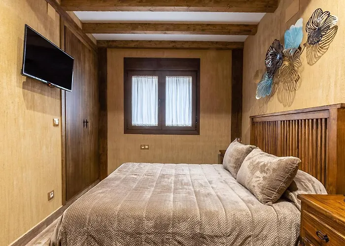 Apartamento El Rincón De La Iglesia Cabezuela Del Valle