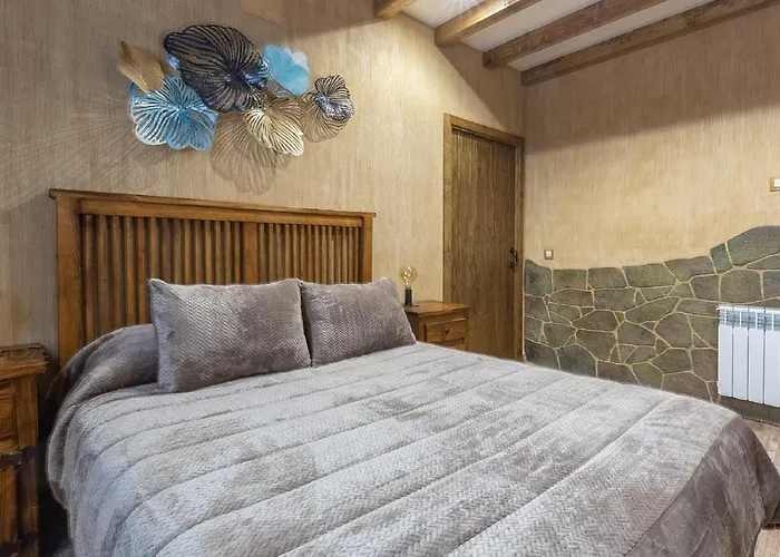 El Rincón De La Iglesia *