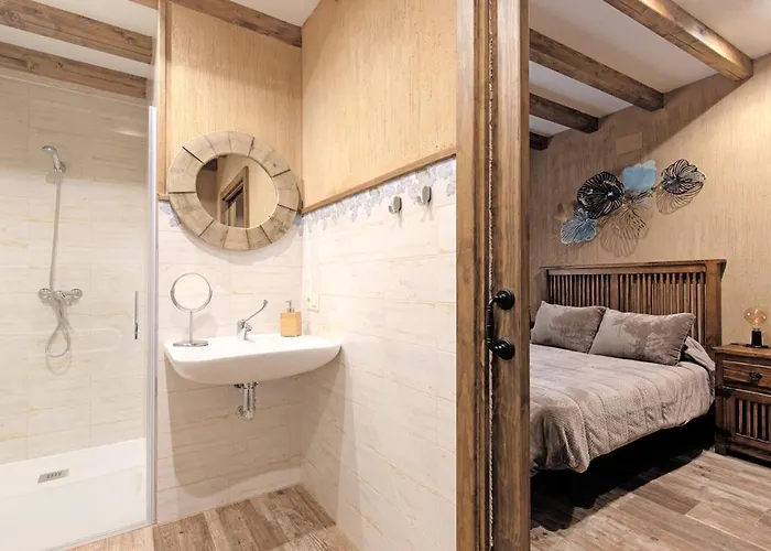 El Rincón De La Iglesia *