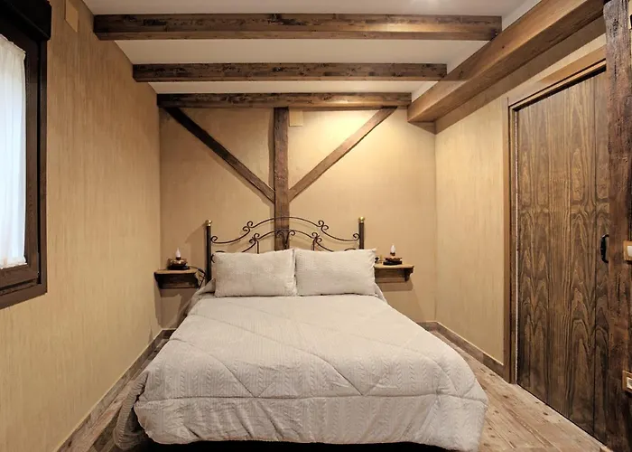 Apartamento El Rincón De La Iglesia