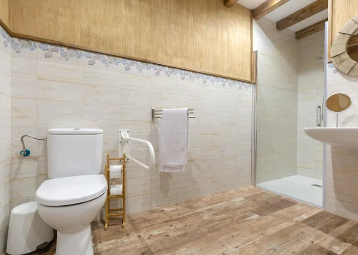 Apartamento El Rincón De La Iglesia