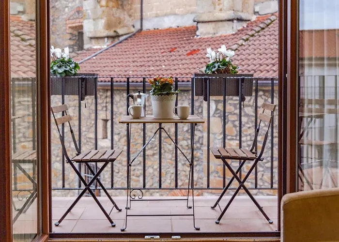 El Rincón De La Iglesia