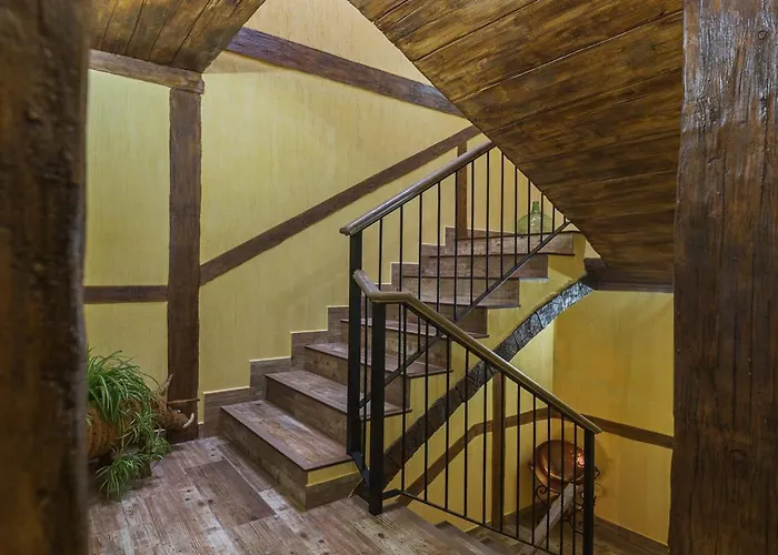 El Rincón De La Iglesia *