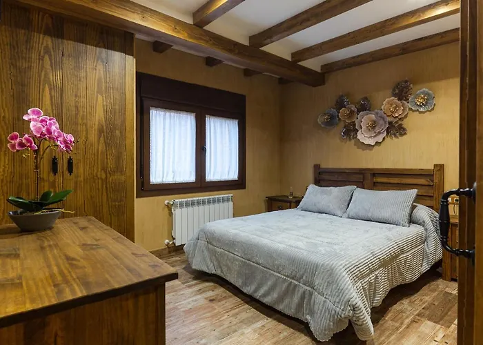 El Rincón De La Iglesia Cabezuela Del Valle