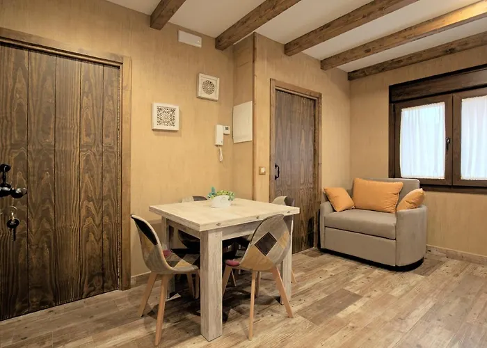 El Rincón De La Iglesia