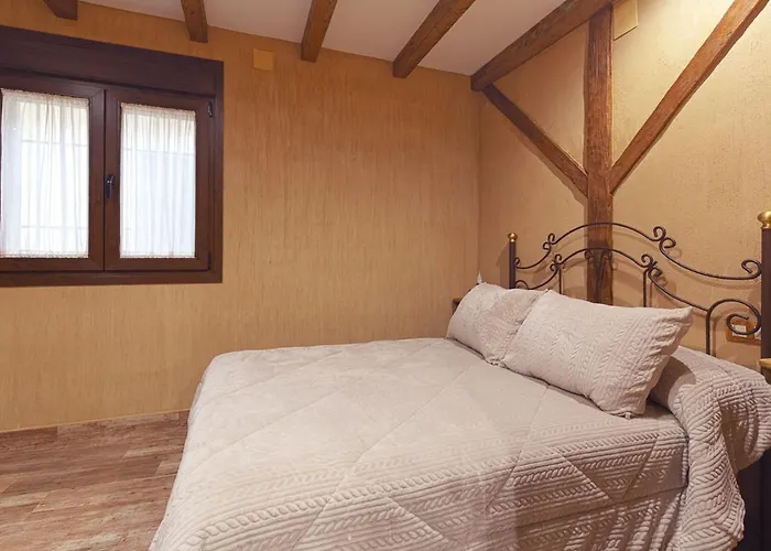 El Rincón De La Iglesia Apartamento *