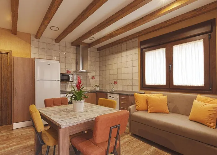 El Rincón De La Iglesia Cabezuela Del Valle