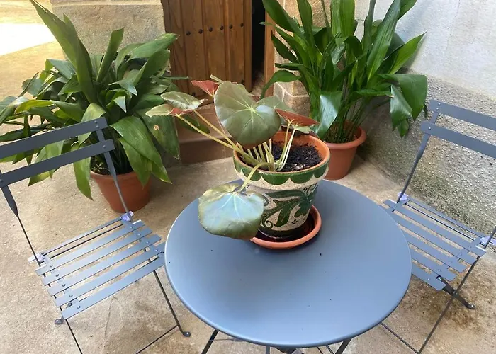 El Rincón De La Iglesia