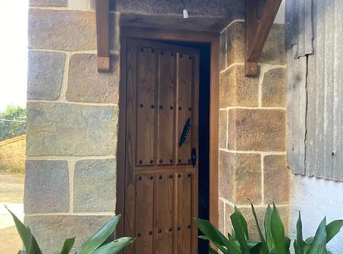 El Rincón De La Iglesia