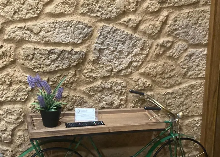 El Rincón De La Iglesia Apartamento