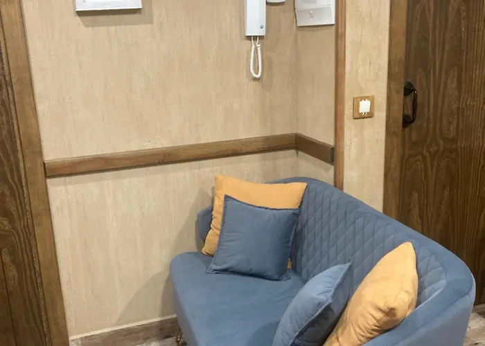 Apartamento El Rincón De La Iglesia Cabezuela Del Valle